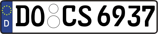 DO-CS6937