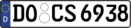 DO-CS6938