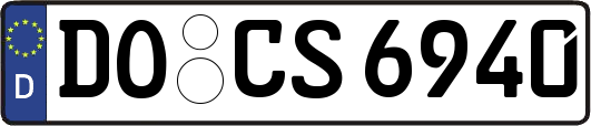 DO-CS6940