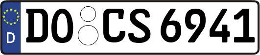 DO-CS6941