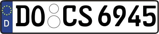 DO-CS6945