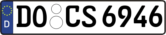 DO-CS6946