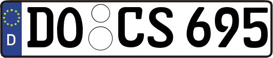 DO-CS695