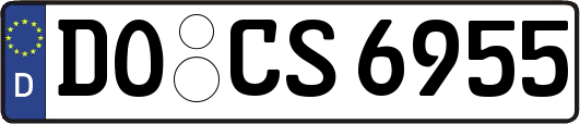 DO-CS6955