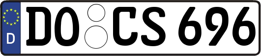DO-CS696