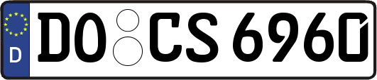 DO-CS6960