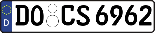 DO-CS6962