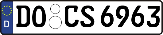 DO-CS6963