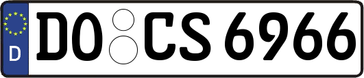 DO-CS6966