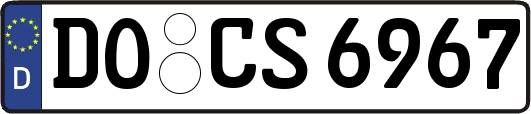 DO-CS6967