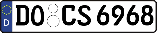 DO-CS6968