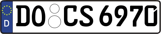 DO-CS6970