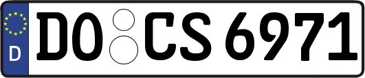 DO-CS6971