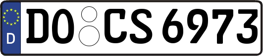 DO-CS6973