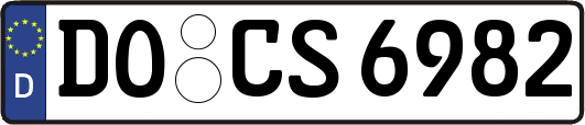 DO-CS6982