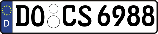 DO-CS6988
