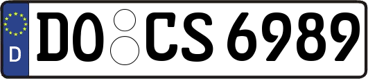 DO-CS6989