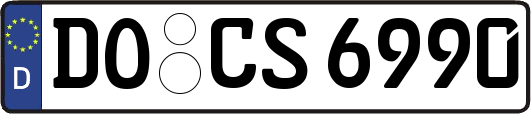 DO-CS6990