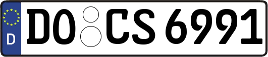 DO-CS6991
