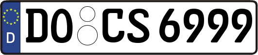 DO-CS6999