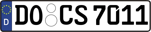DO-CS7011