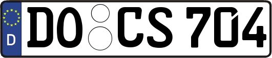 DO-CS704