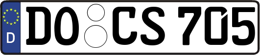 DO-CS705
