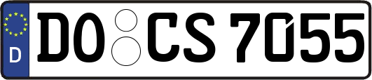 DO-CS7055