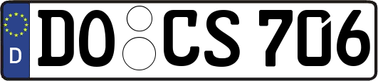 DO-CS706