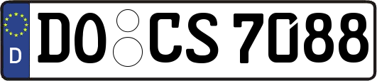DO-CS7088