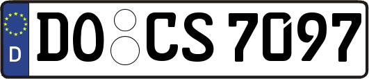 DO-CS7097