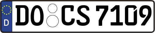 DO-CS7109
