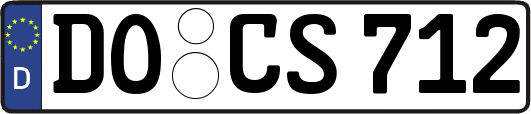 DO-CS712