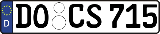 DO-CS715