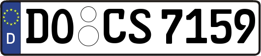 DO-CS7159