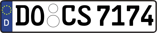 DO-CS7174