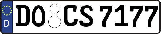 DO-CS7177