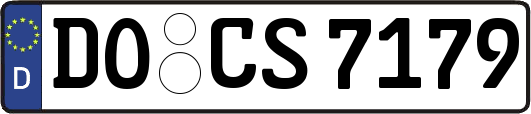 DO-CS7179