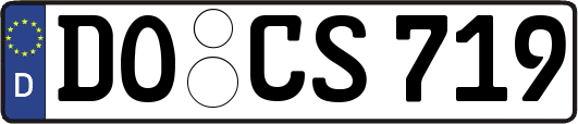 DO-CS719