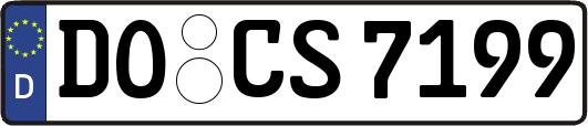 DO-CS7199