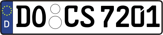 DO-CS7201
