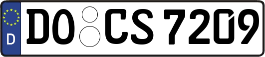 DO-CS7209