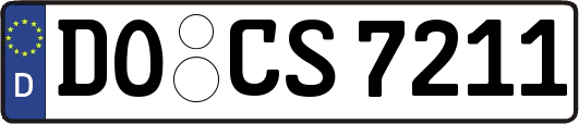 DO-CS7211