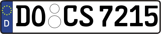 DO-CS7215
