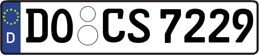DO-CS7229