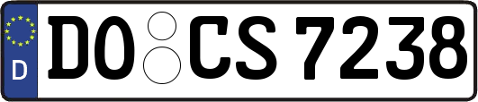 DO-CS7238