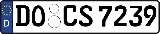 DO-CS7239