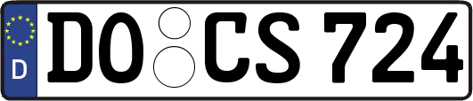 DO-CS724