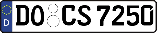 DO-CS7250