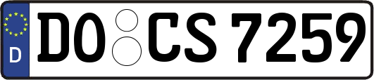 DO-CS7259